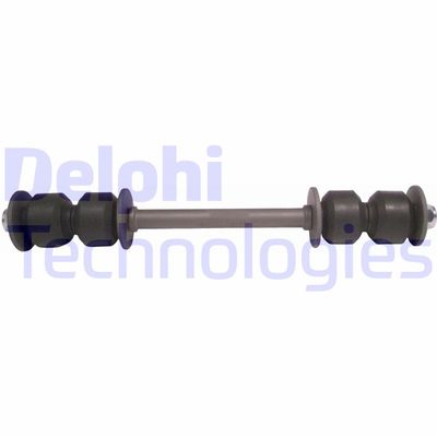 DELPHI TC2503