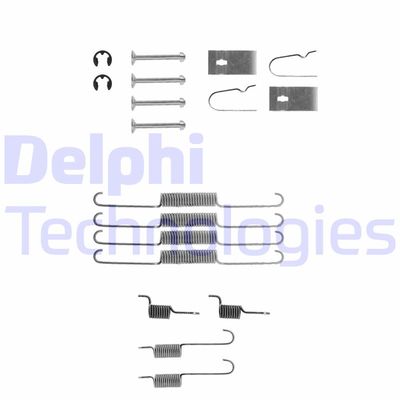 DELPHI LY1105