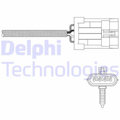 DELPHI ES20335-12B1