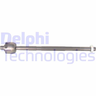 DELPHI TA2003