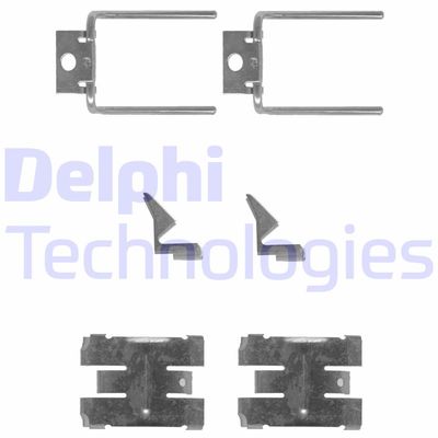 DELPHI LX0010