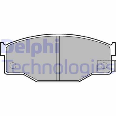 DELPHI LP582 DELPHI LP582