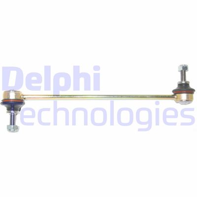 DELPHI TC1161