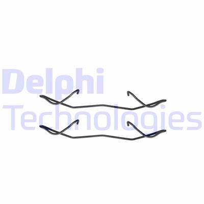 DELPHI LX0236