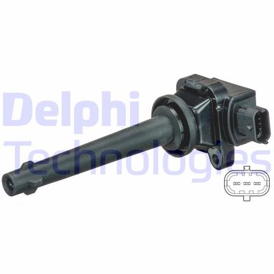 DELPHI GN10800-12B1