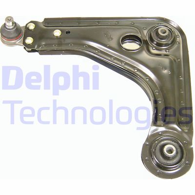 DELPHI TC667