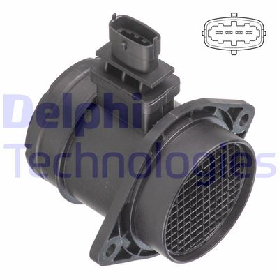 DELPHI AF10632-12B1