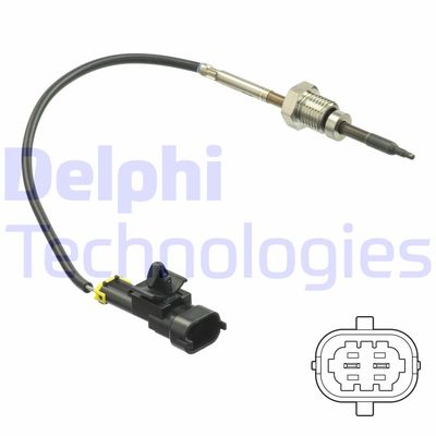 DELPHI TS30205