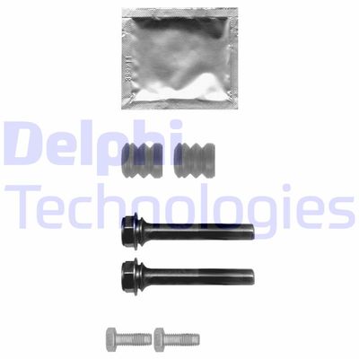 DELPHI KS1024