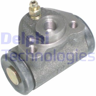 DELPHI LW30397