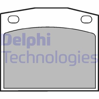 DELPHI LP118 DELPHI LP118