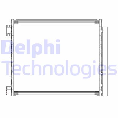 DELPHI CF20313