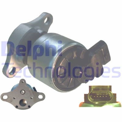 DELPHI EG10007-12B1