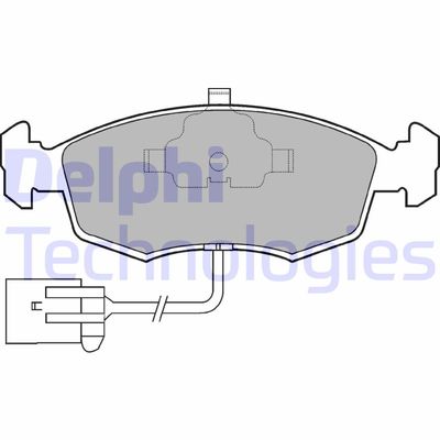 DELPHI LP794