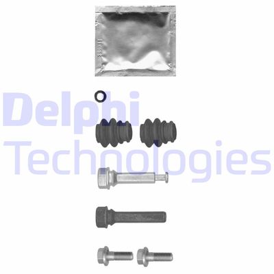 DELPHI KS1081