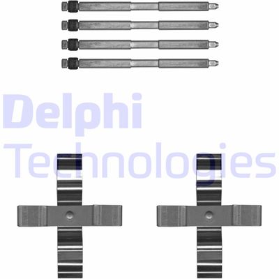 DELPHI LX0703