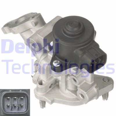 DELPHI EG10535-12B1 DELPHI EG10535-12B1