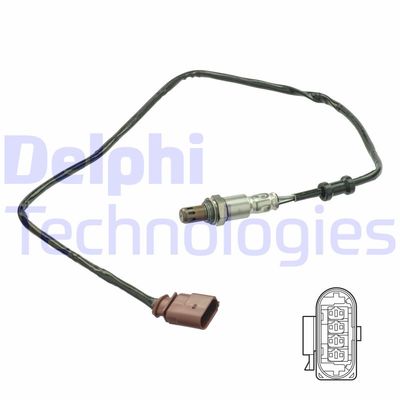 DELPHI ES21103-12B1