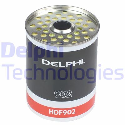 DELPHI HDF902