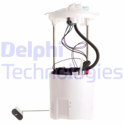 DELPHI FG0843-11B1