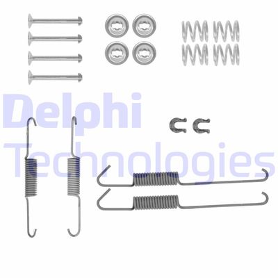 DELPHI LY1434