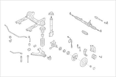 DELPHI OE-FORD-000007470-F DELPHI OE-FORD-000007470-F