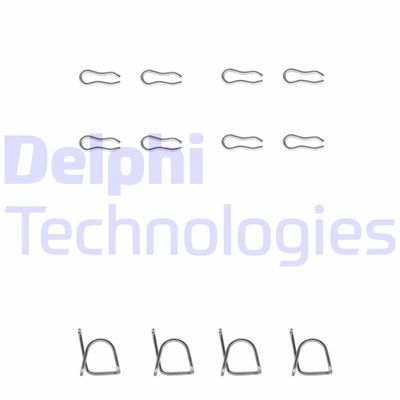 DELPHI LX0020