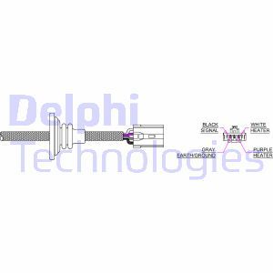 DELPHI ES20076-11B1