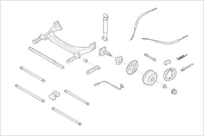 DELPHI OE-RENA-000005653-R DELPHI OE-RENA-000005653-R