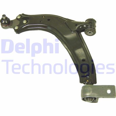 DELPHI TC617