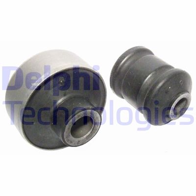 DELPHI TD611W