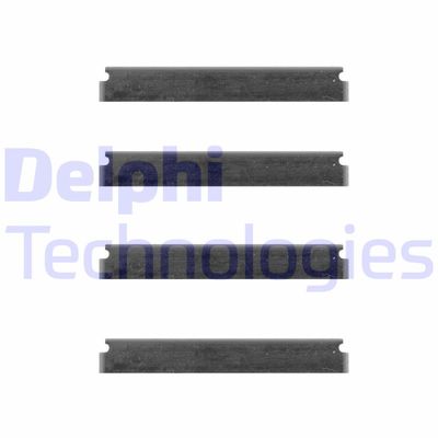 DELPHI LX0061