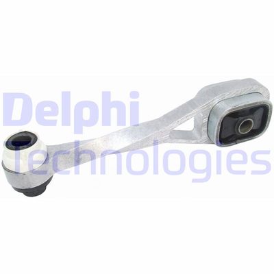 DELPHI TEM011