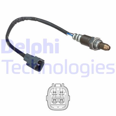 DELPHI ES21138-12B1