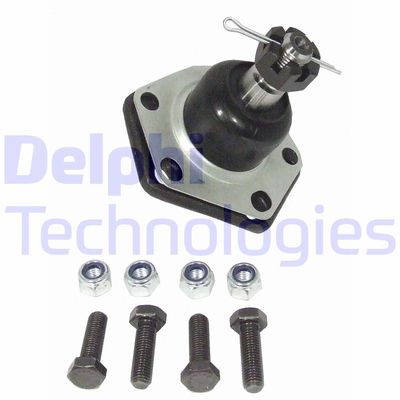 DELPHI TC1620