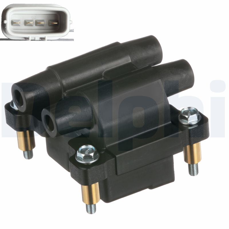 DELPHI GN10613-18B1 DELPHI GN10613-18B1