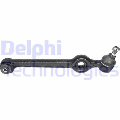 DELPHI TC143