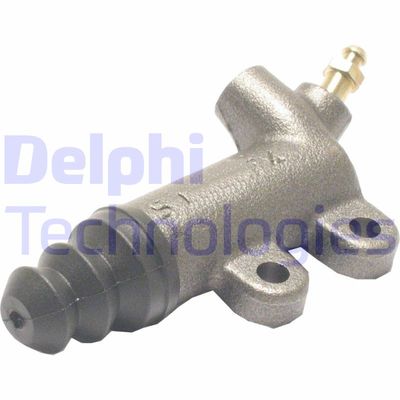 DELPHI LL60163