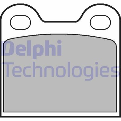 DELPHI LP21