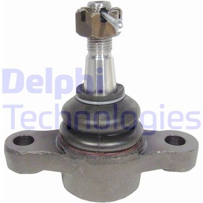 DELPHI TC2348