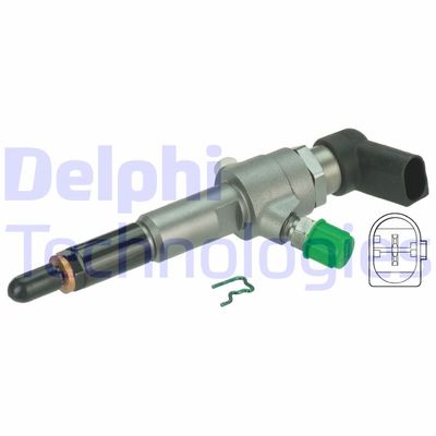 DELPHI HRD646