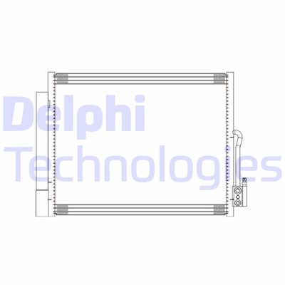 DELPHI CF20294