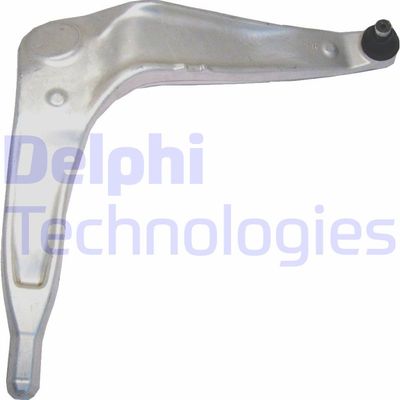 DELPHI TC1261