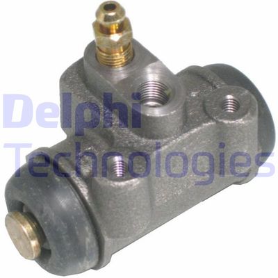 DELPHI LW62021