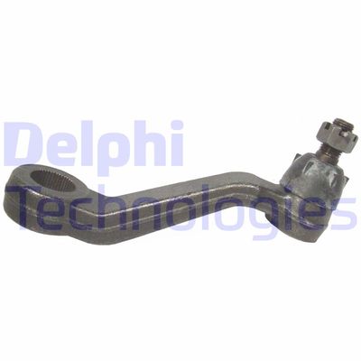 DELPHI TA2327