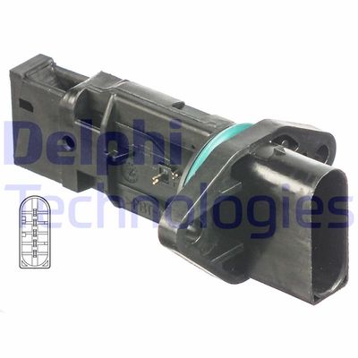 DELPHI AF10247-12B1