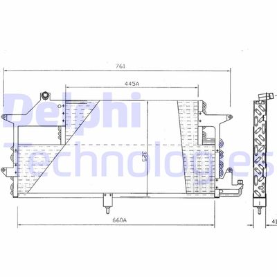 DELPHI TSP0225144