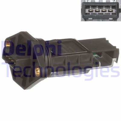 DELPHI AF10166-11B1