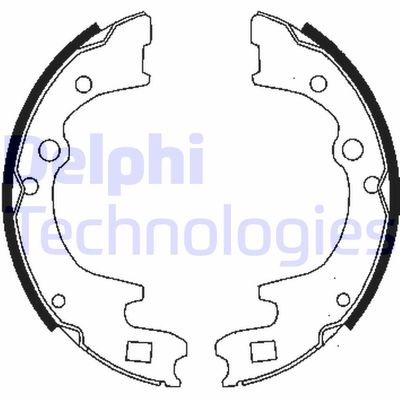 DELPHI LS1477