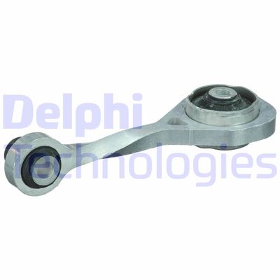 DELPHI TEM107